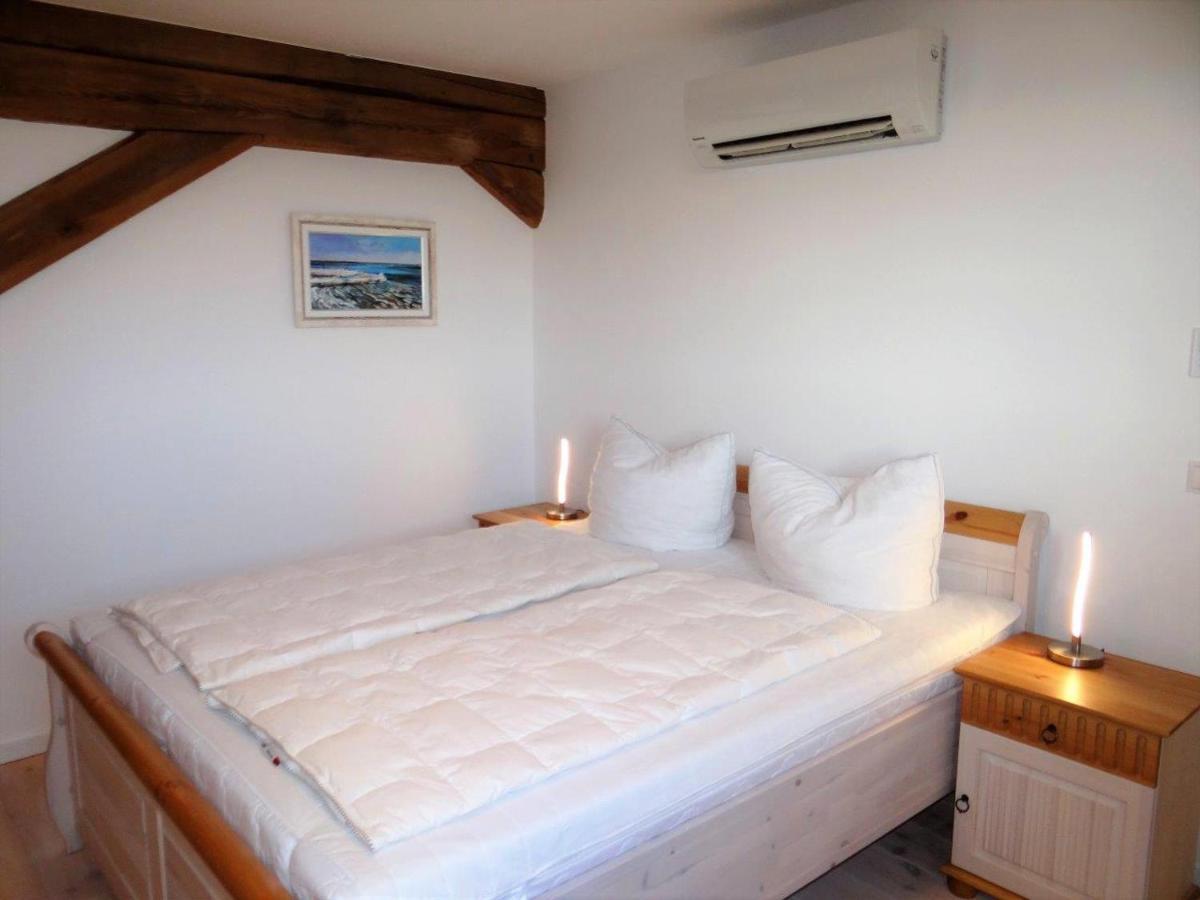 Speicher Residenz Barth E2 App 9 Kültér fotó